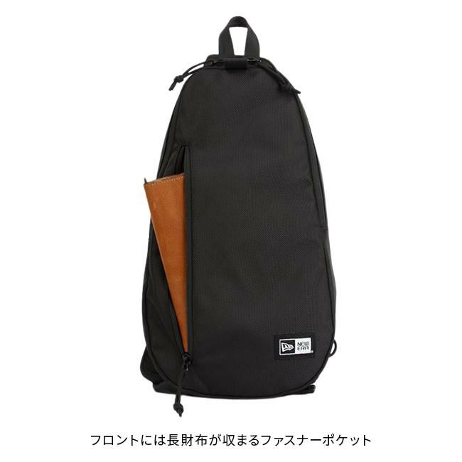 ニューエラ Body Bag ボディバッグ NEW ERA body-bag