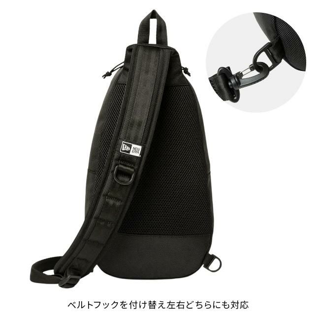 ニューエラ Body Bag ボディバッグ NEW ERA body-bag