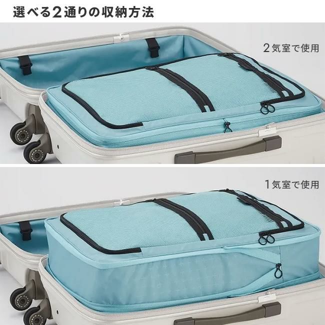 プロテカ 360G4 スーツケース PROTECA proteca-02424