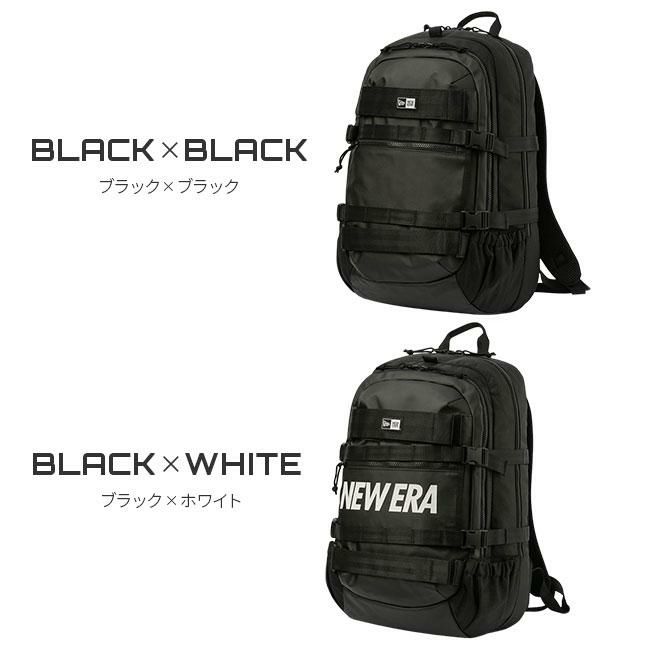 ニューエラ Skateboard Urban Pack リュック NEW ERA skate-urban