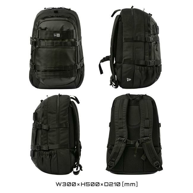 ニューエラ Skateboard Urban Pack リュック NEW ERA skate-urban
