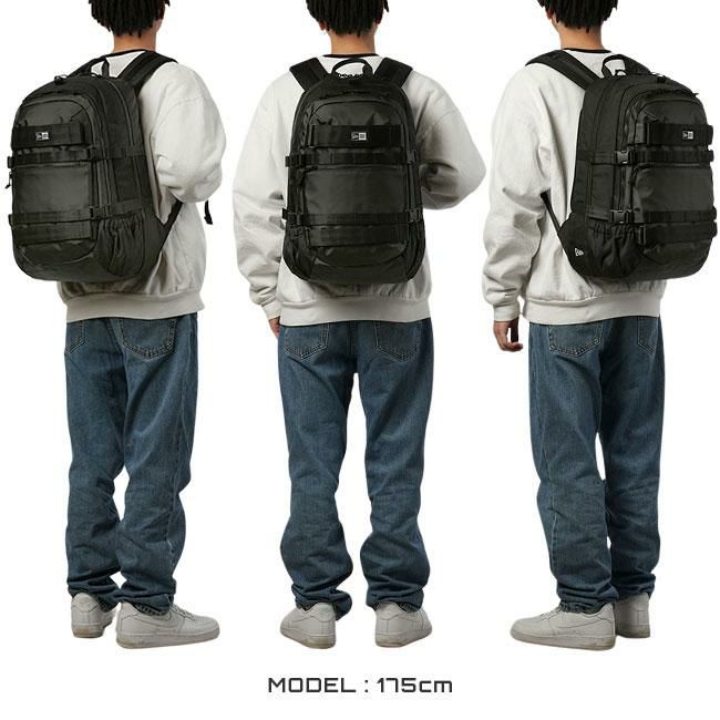 ニューエラ Skateboard Urban Pack リュック NEW ERA skate-urban