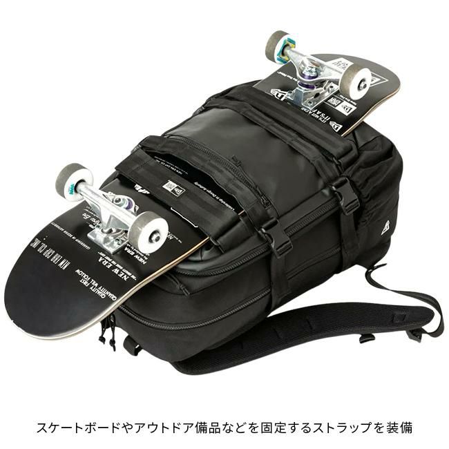 ニューエラ Skateboard Urban Pack リュック NEW ERA skate-urban