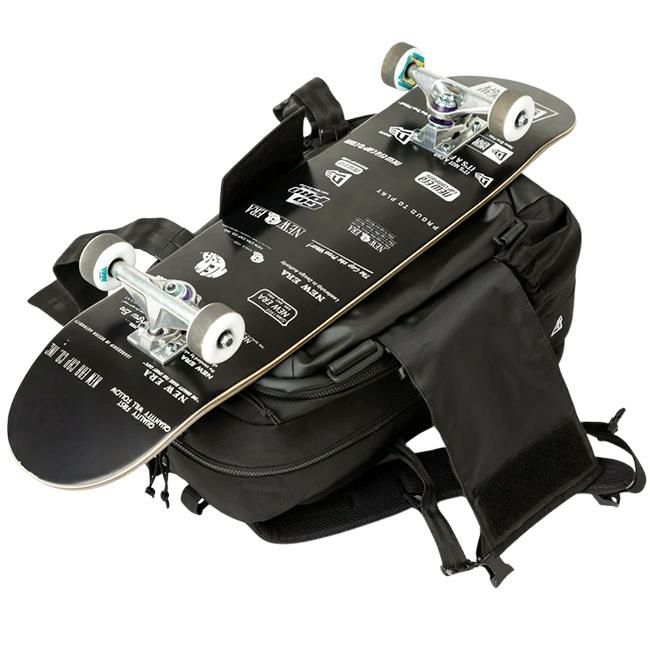 ニューエラ Skateboard Urban Pack リュック NEW ERA skate-urban