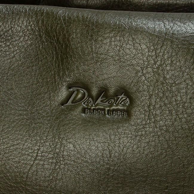 ダコタ ブラックレーベル リーチ トートバッグ Dakota black label da-1623102