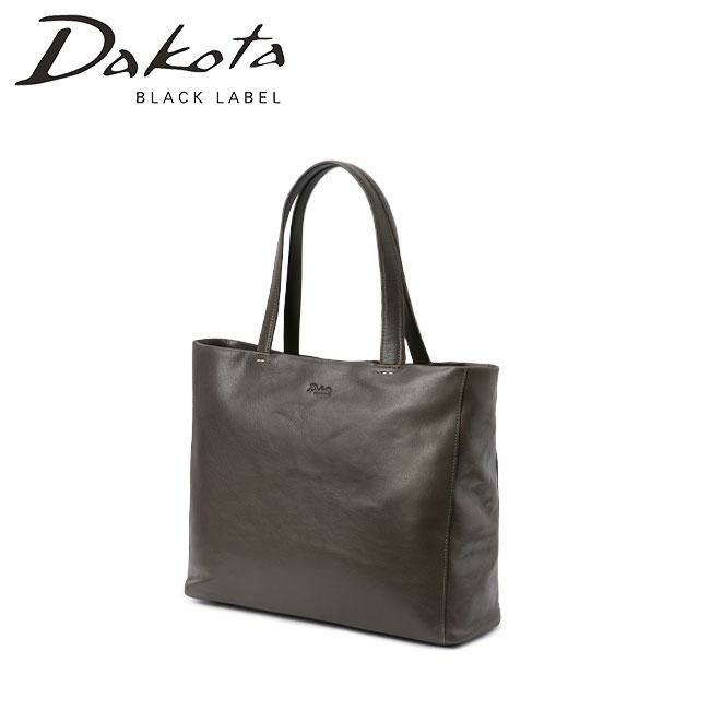 ダコタ ブラックレーベル リーチ トートバッグ Dakota black label da-1623102