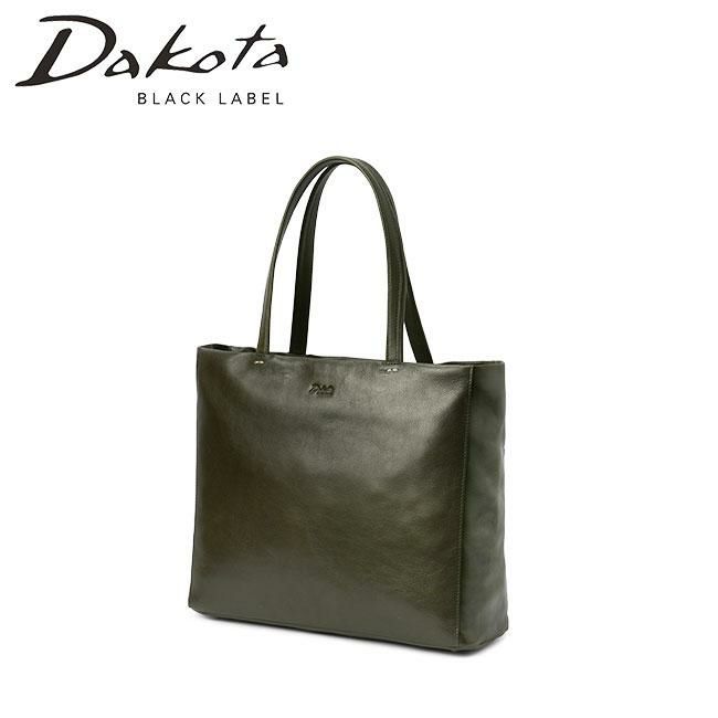 ダコタ ブラックレーベル リーチ トートバッグ Dakota black label da-1623102