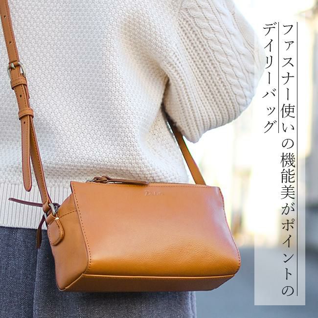 ダコタ レックス ショルダーバッグ Dakota da-1034762
