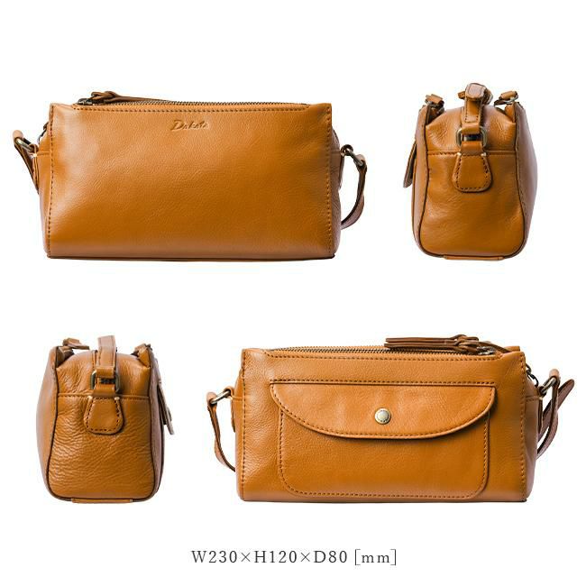 ダコタ レックス ショルダーバッグ Dakota da-1034762