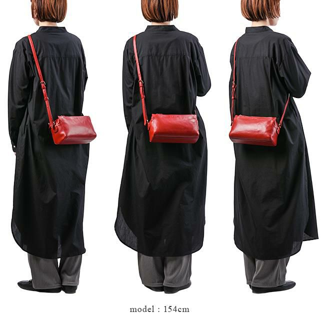 ダコタ レックス ショルダーバッグ Dakota da-1034762