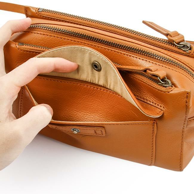 ダコタ レックス ショルダーバッグ Dakota da-1034762