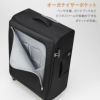 トーキョーレーベル ロックペイントSS キャリーケース ソフト ace. TOKYO LABEL tokyo-35701