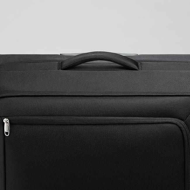 トーキョーレーベル ロックペイントSS キャリーケース ソフト ace. TOKYO LABEL tokyo-35702