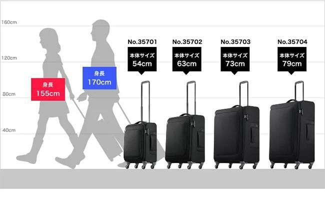 トーキョーレーベル ロックペイントSS キャリーケース ソフト ace. TOKYO LABEL tokyo-35702