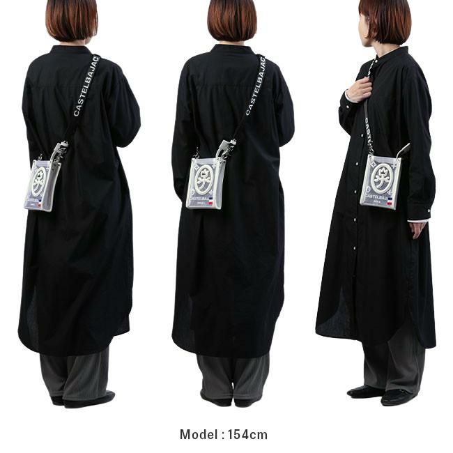 カステルバジャック アミン9【LTD】 ショルダーバッグ CASTELBAJAC cb-036181