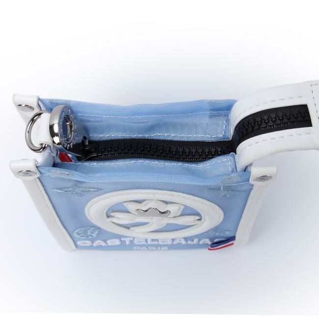 カステルバジャック アミン9【LTD】 ショルダーバッグ CASTELBAJAC cb-036181