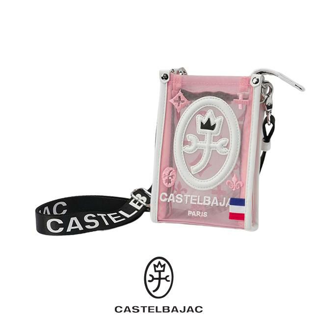 カステルバジャック アミン9【LTD】 ショルダーバッグ CASTELBAJAC cb-036181