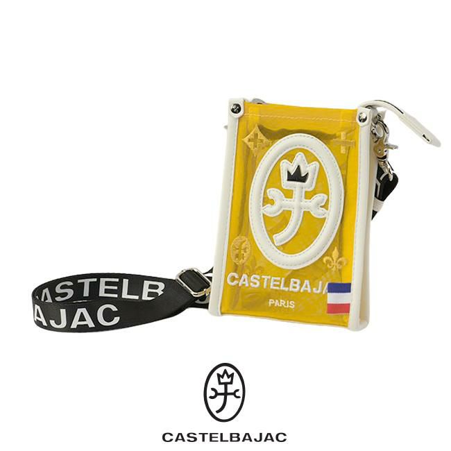 カステルバジャック アミン9【LTD】 ショルダーバッグ CASTELBAJAC cb-036181