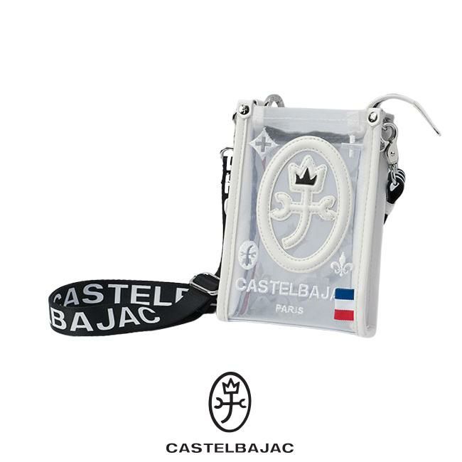 カステルバジャック アミン9【LTD】 ショルダーバッグ CASTELBAJAC cb-036181