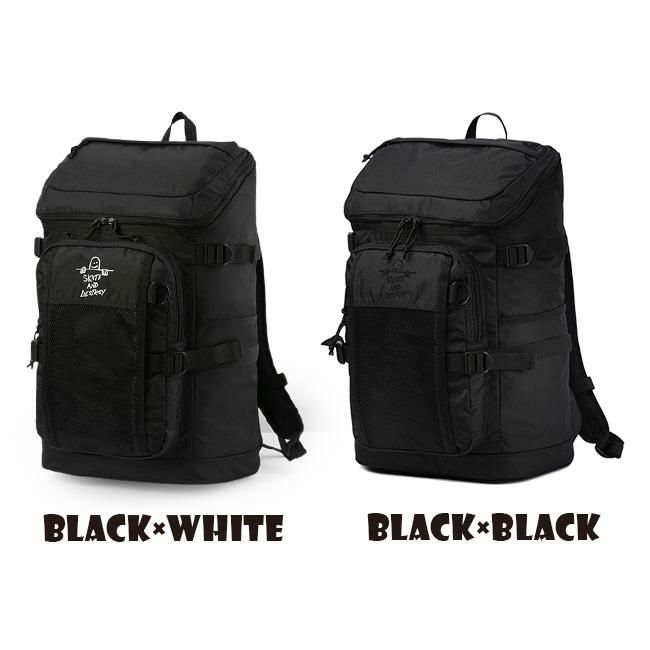 スラッシャー GONZ リュック THRASHER thr-298｜ONLINE STORE by SELECTION