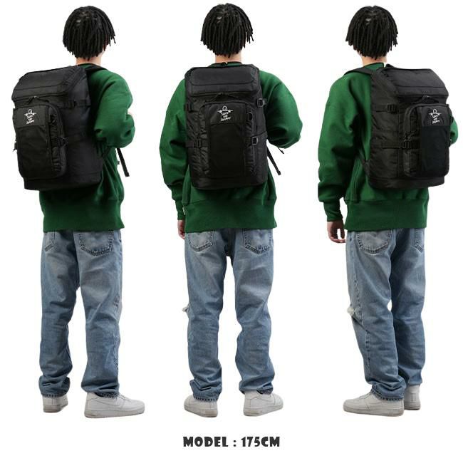 スラッシャー GONZ リュック THRASHER thr-298