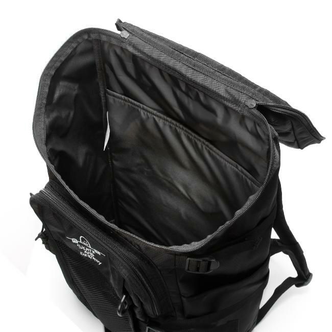 スラッシャー GONZ リュック THRASHER thr-298