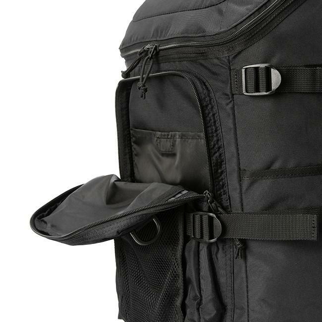 スラッシャー GONZ リュック THRASHER thr-298