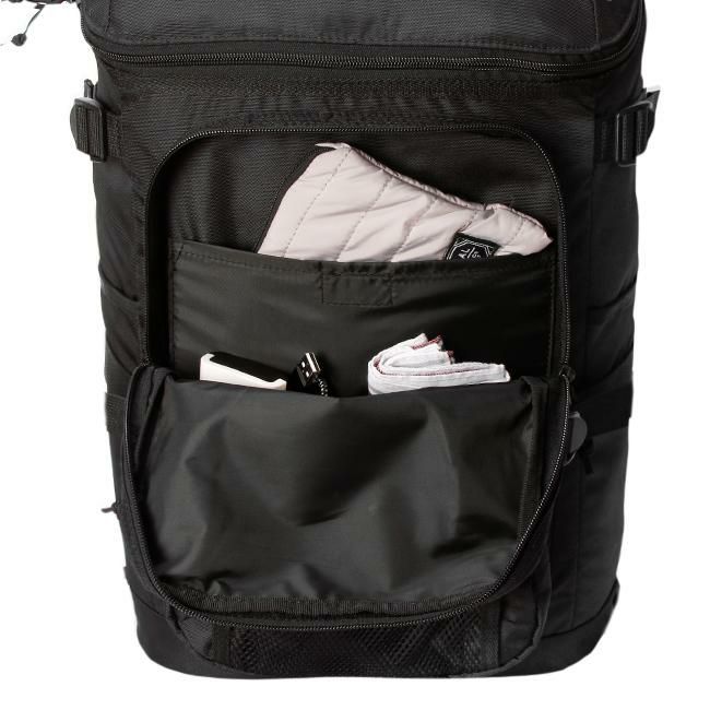 スラッシャー GONZ リュック THRASHER thr-298