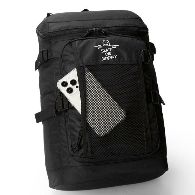 スラッシャー GONZ リュック THRASHER thr-298