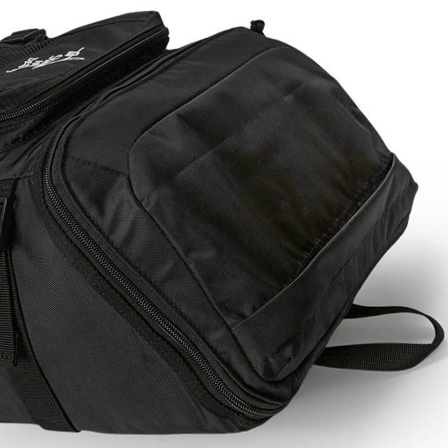 スラッシャー GONZ リュック THRASHER thr-298