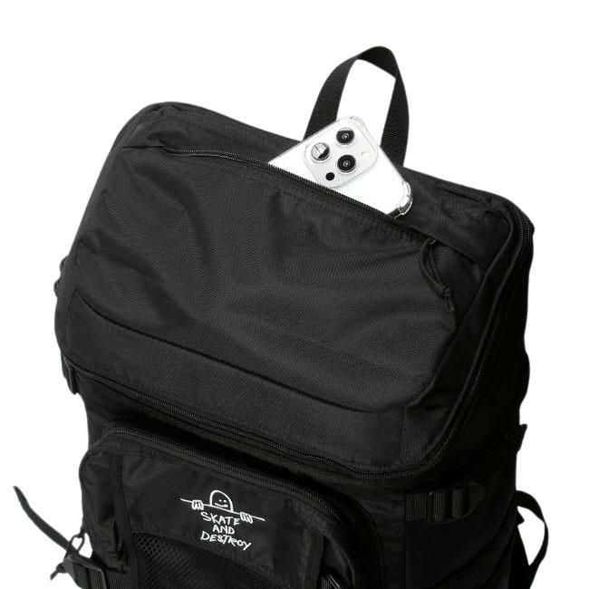 スラッシャー GONZ リュック THRASHER thr-298