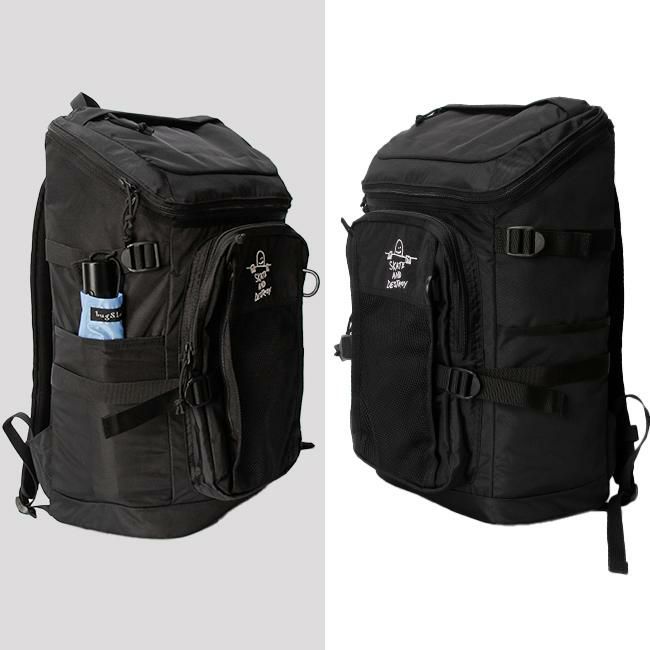 スラッシャー GONZ リュック THRASHER thr-298