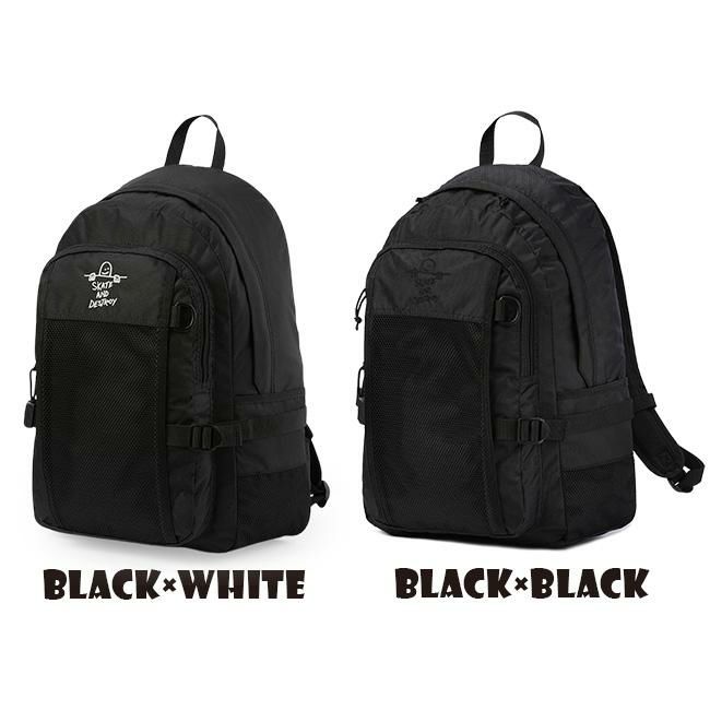 スラッシャー GONZ リュック THRASHER thr-299