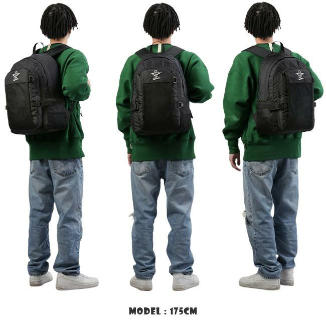 スラッシャー GONZ リュック THRASHER thr-299