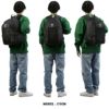 スラッシャー GONZ リュック THRASHER thr-299