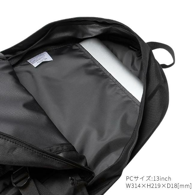 スラッシャー GONZ リュック THRASHER thr-299