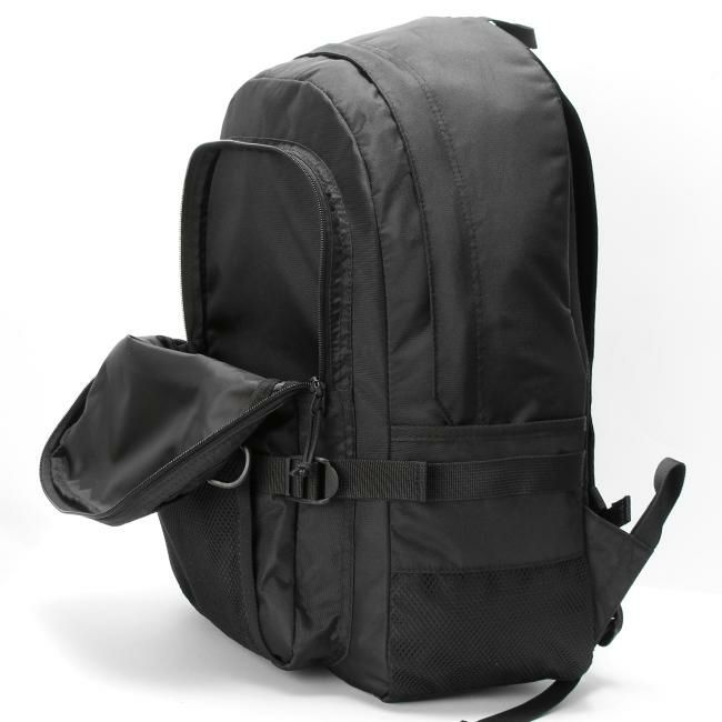 スラッシャー GONZ リュック THRASHER thr-299