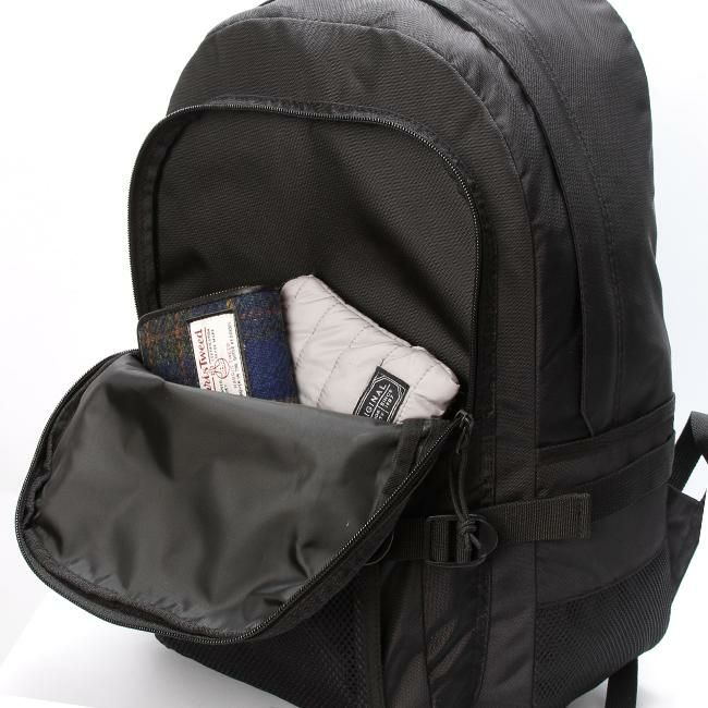 スラッシャー GONZ リュック THRASHER thr-299