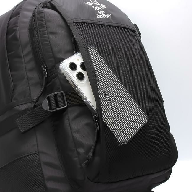 スラッシャー GONZ リュック THRASHER thr-299