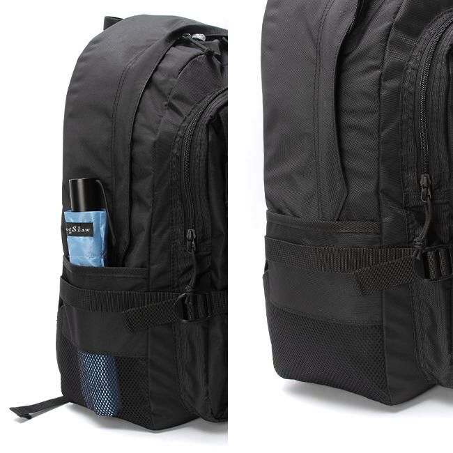 スラッシャー GONZ リュック THRASHER thr-299