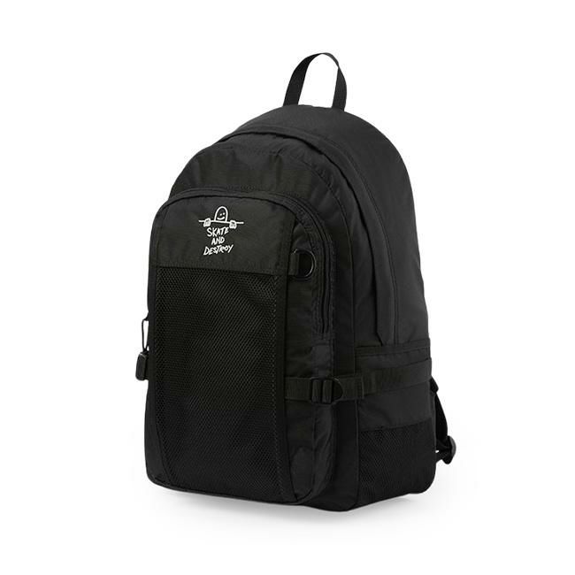 スラッシャー GONZ リュック THRASHER thr-299｜ONLINE STORE by SELECTION