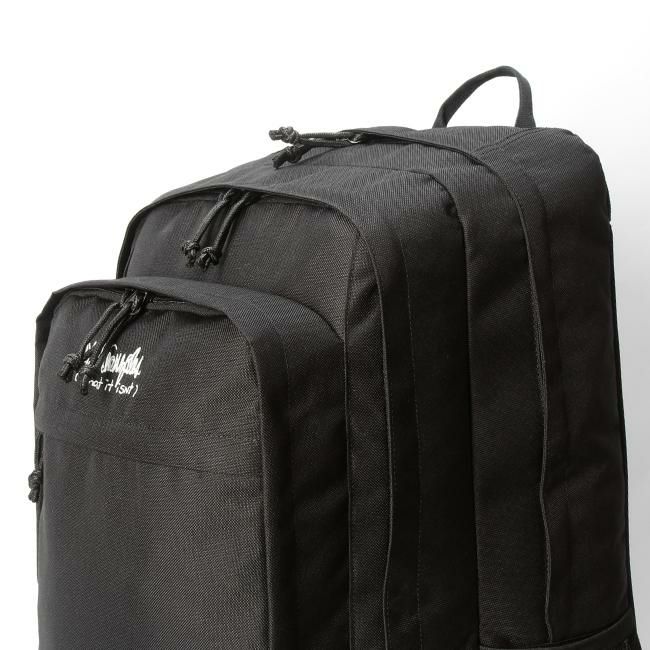 ワット イット イズント アート バイ マークゴンザレス  リュック （What it isNt）ART BY MARK GONZALES wisr-15