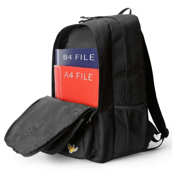 ワット イット イズント アート バイ マークゴンザレス  リュック （What it isNt）ART BY MARK GONZALES wisr-15