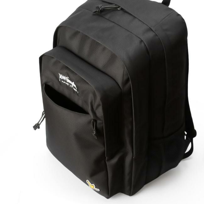 ワット イット イズント アート バイ マークゴンザレス  リュック （What it isNt）ART BY MARK GONZALES wisr-15