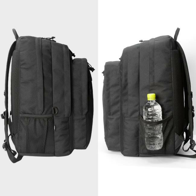 ワット イット イズント アート バイ マークゴンザレス  リュック （What it isNt）ART BY MARK GONZALES wisr-15