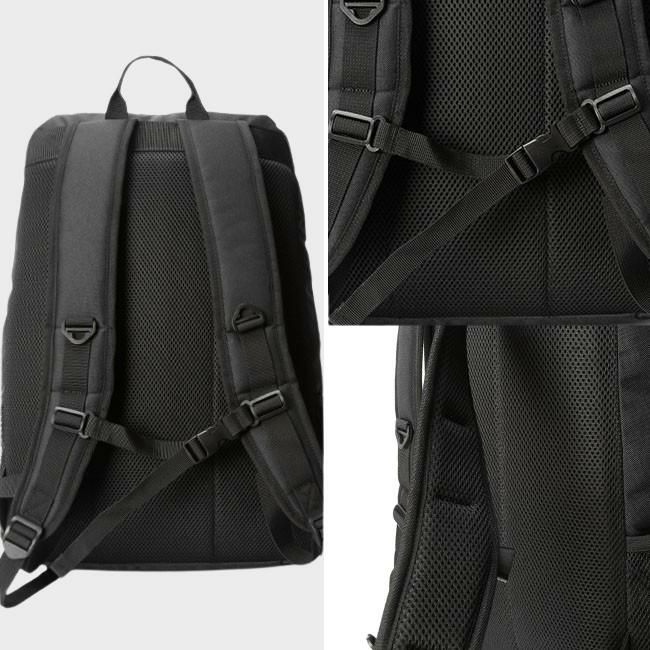 ワット イット イズント アート バイ マークゴンザレス  リュック （What it isNt）ART BY MARK GONZALES wisr-15