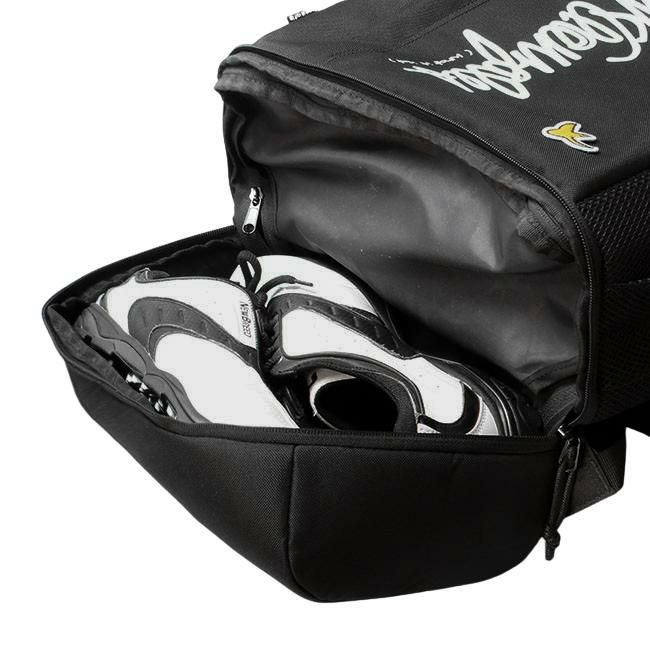 ワット イット イズント アート バイ マークゴンザレス  リュック （What it isNt）ART BY MARK GONZALES wisr-16