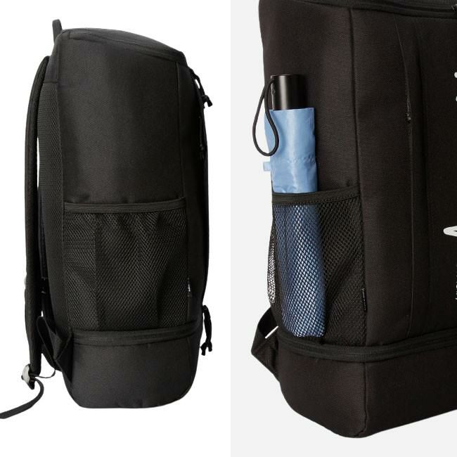 ワット イット イズント アート バイ マークゴンザレス  リュック （What it isNt）ART BY MARK GONZALES wisr-16