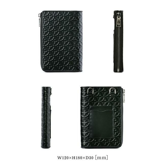 ドレステリア ウェルシュ ショルダーバッグ DRESSTERIOR dr-864101