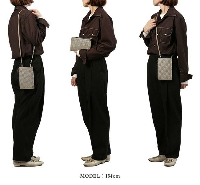 ドレステリア ウェルシュ ショルダーバッグ DRESSTERIOR dr-864101